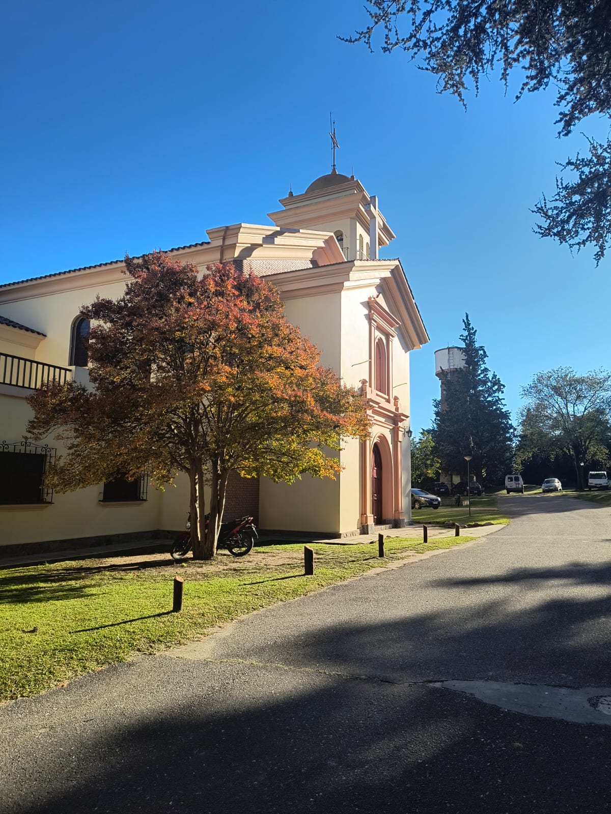 VII Congreso Nacional de la Familia Franciscana 28